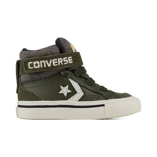 Converse Pro Blaze Strap Stretch Hi